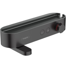 Смеситель для ванны Hansgrohe ShowerTabletSelect 400 с термостатом Черный матовый