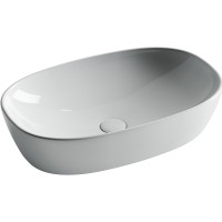 Раковина-чаша Ceramicanova Element 60 CN5039 Белая