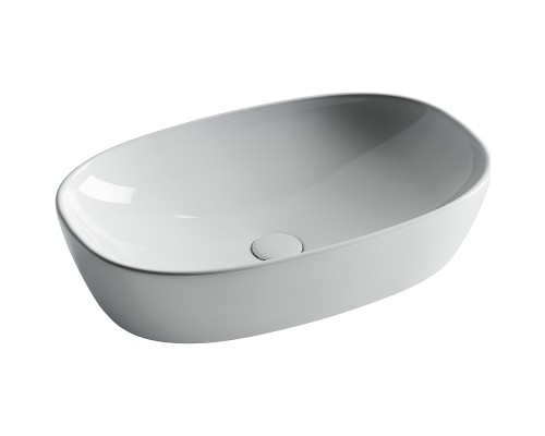 Раковина-чаша Ceramicanova Element 60 CN5039 Белая