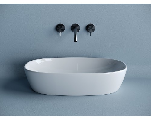 Раковина-чаша Ceramicanova Element 60 CN5039 Белая
