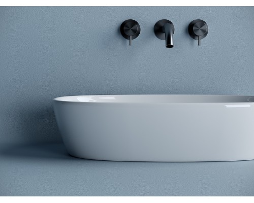 Раковина-чаша Ceramicanova Element 60 CN5039 Белая