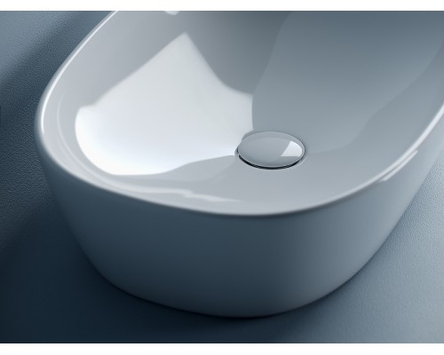 Раковина-чаша Ceramicanova Element 60 CN5039 Белая