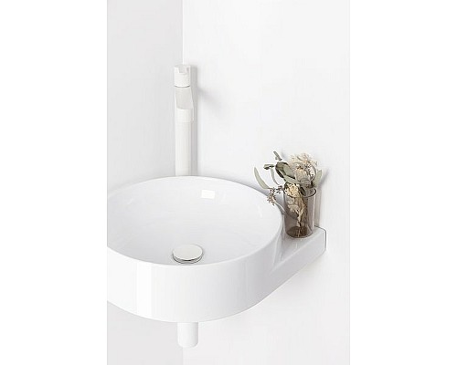 Донный клапан Ravak X01799 Белый вельвет