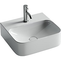 Раковина Ceramicanova Aura 44 CN2005 Белая