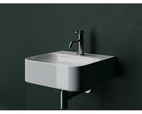 Раковина Ceramicanova Aura 44 CN2005 Белая