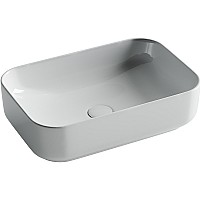 Раковина-чаша Ceramicanova Element 51 CN5043 Белая