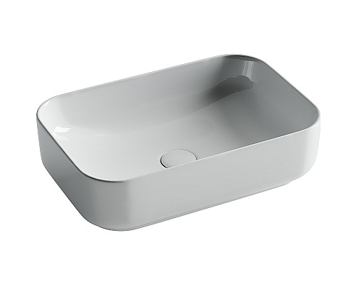 Раковина-чаша Ceramicanova Element 51 CN5043 Белая