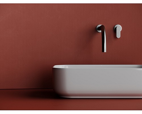 Раковина-чаша Ceramicanova Element 51 CN5043 Белая