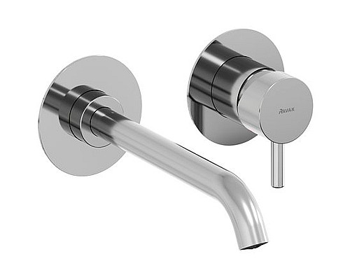 Смеситель для раковины Ravak Espirit ES 019.00CR.O1 X070198 Хром