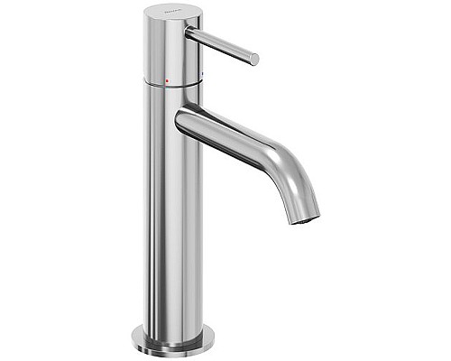 Смеситель для раковины Ravak Espirit ES 012.00CR X070193 Хром