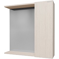 Зеркало со шкафом Grossman Юнит 70 207011 Кадена лайт