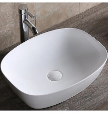 Раковина-чаша Ceruttispa 51 CR0064 Белая