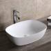 Раковина-чаша Ceruttispa 51 CR0064 Белая