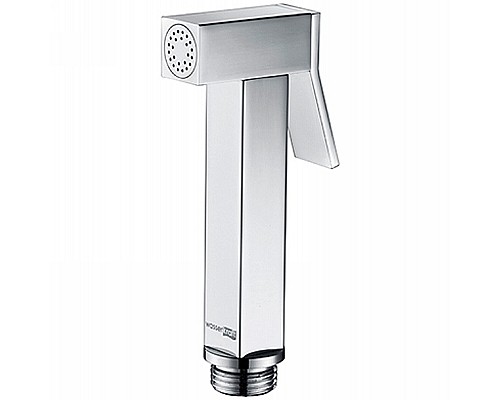 Гигиенический душ со смесителем WasserKRAFT Mosel A4651.271.057.136 Хром