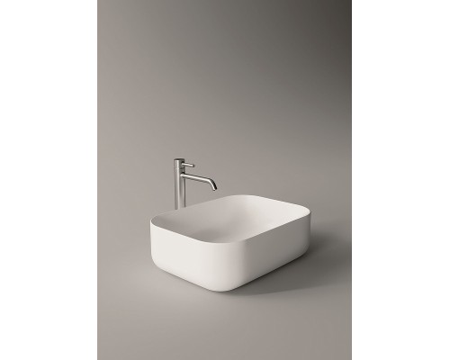 Раковина-чаша Alice Unica 50 32190109 Белая матовая