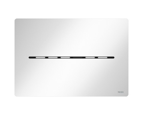 Клавиша смыва Tece Solid 9240452 Белая глянцевая