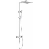 Душевая система Timo Selene SX-1030/16 Белая матовая