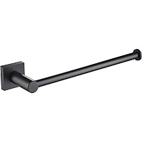 Полотенцедержатель Timo Selene 12054/03 Черный матовый