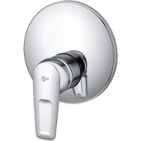 Смеситель для душа Ideal Standard Ceramix Blue Хром