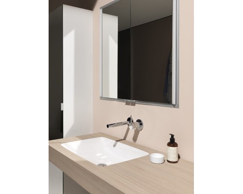Раковина Laufen Pro 53 Белая
