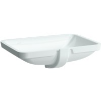 Раковина Laufen Pro 53 Белая