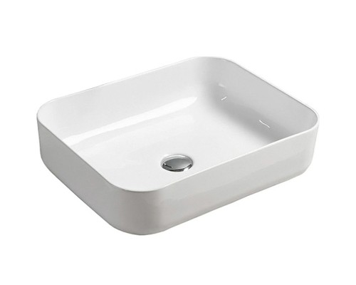 Тумба с раковиной Comforty Прага 75 Дуб белый Графит