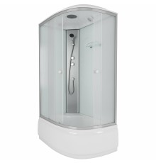 Душевая кабина Niagara Eco 120x80 L без гидромассажа
