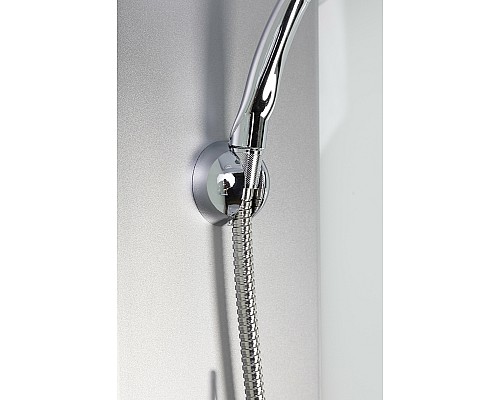 Душевая кабина Niagara Eco 120x80 L E120/80/40L/MT без гидромассажа