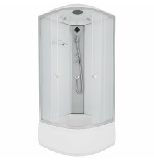 Душевая кабина Niagara Eco 100x100 без гидромассажа