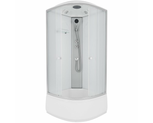 Душевая кабина Niagara Eco 100x100 без гидромассажа