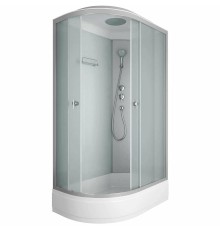 Душевая кабина Niagara Eco 120x80 R без гидромассажа