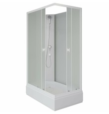 Душевая кабина Niagara Promo 110x80 без гидромассажа