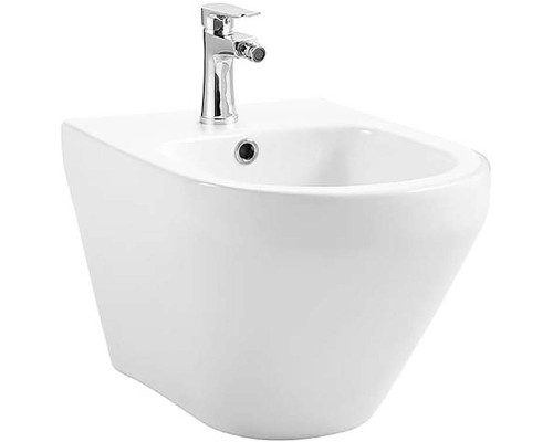 Биде Aquatek Лея AQ1099-00 подвесное Белое