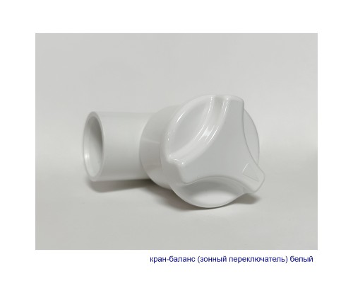 Акриловая ванна Whitecross Palace 180х80 0104.180080.100.ULTRA.WH с гидромассажем