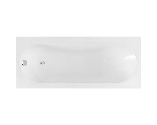 Акриловая ванна Aquanet Lotos 165x70 330873 без гидромассажа Акриловая ванна Aquanet Lotos 165x70 330873 без гидромассажа