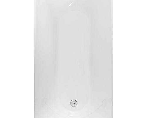 Акриловая ванна Aquanet Lotos 165x70 330873 без гидромассажа Акриловая ванна Aquanet Lotos 165x70 330873 без гидромассажа