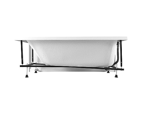 Акриловая ванна Aquanet Lotos 165x70 330873 без гидромассажа Акриловая ванна Aquanet Lotos 165x70 330873 без гидромассажа
