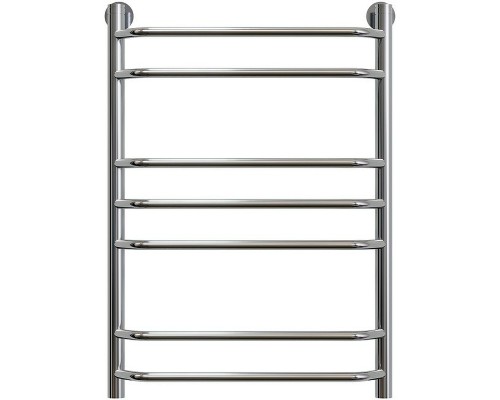 Водяной полотенцесушитель Aringa Лана 80x50 AR03028CH Хром