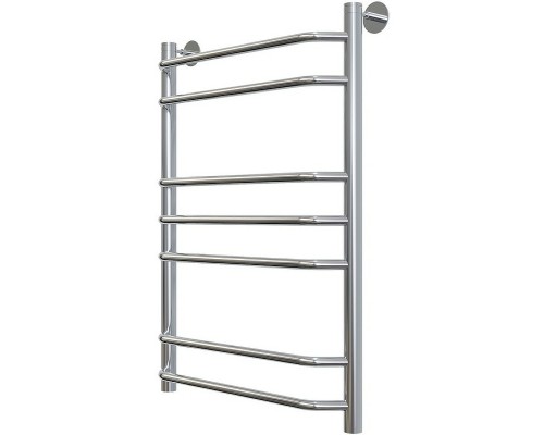 Водяной полотенцесушитель Aringa Лана 80x50 AR03028CH Хром