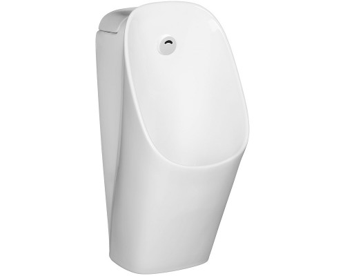 Писсуар SantiLine SL-6004 подвесной Белый