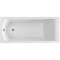 Акриловая ванна Santek Фиджи 180x80 1WH501706 без гидромассажа