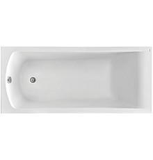 Акриловая ванна Santek Фиджи 180x80 1WH501706 без гидромассажа