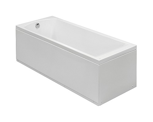 Акриловая ванна Santek Фиджи 180x80 1WH501706 без гидромассажа