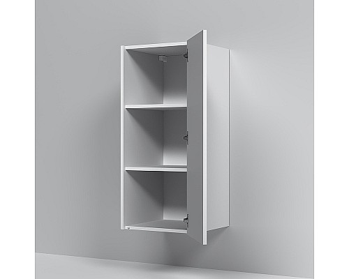 Подвесной шкаф AM.PM Func 40 M8FCH04029WM Белый матовый