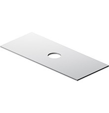 Столешница под раковину AM.PM Func 120 M8FST1200WM Белая матовая