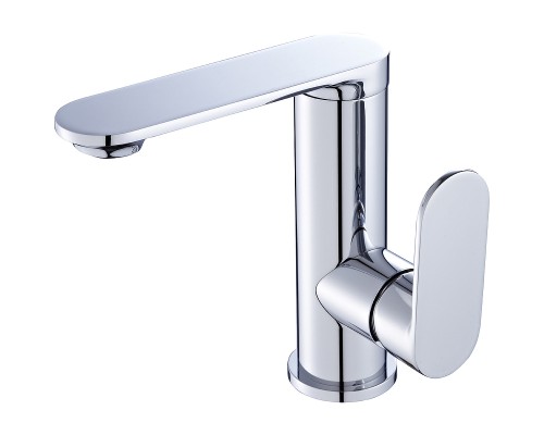 Смеситель для раковины Schein 8621 Хром