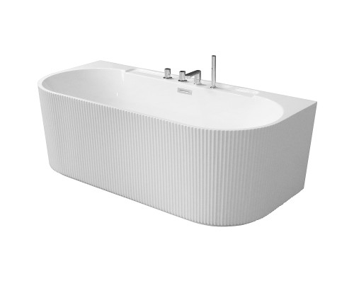 Акриловая ванна Esbano Aruba-SM 170x80 ESVAARUBSM без гидромассажа