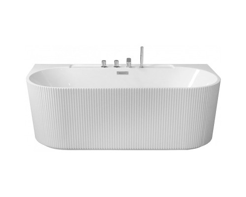 Акриловая ванна Esbano Aruba-SM 170x80 ESVAARUBSM без гидромассажа