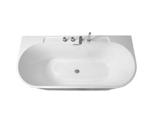 Акриловая ванна Esbano Aruba-SM 170x80 ESVAARUBSM без гидромассажа