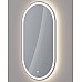 Зеркало Dreja Luno 55 99.2007 с подсветкой с сенсорным выключателем и подогревом